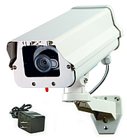 industrial dallas security camera installation